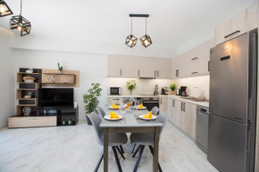 Anthi Apartment